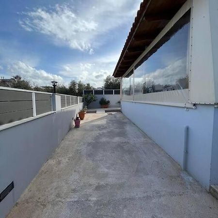 Family Getaway Close The Sea Gazi ภายนอก รูปภาพ