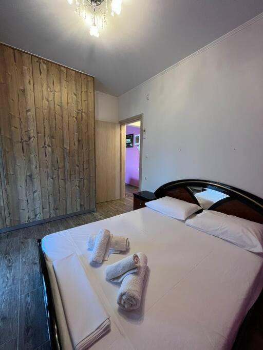 Family Getaway Close The Sea Gazi ภายนอก รูปภาพ
