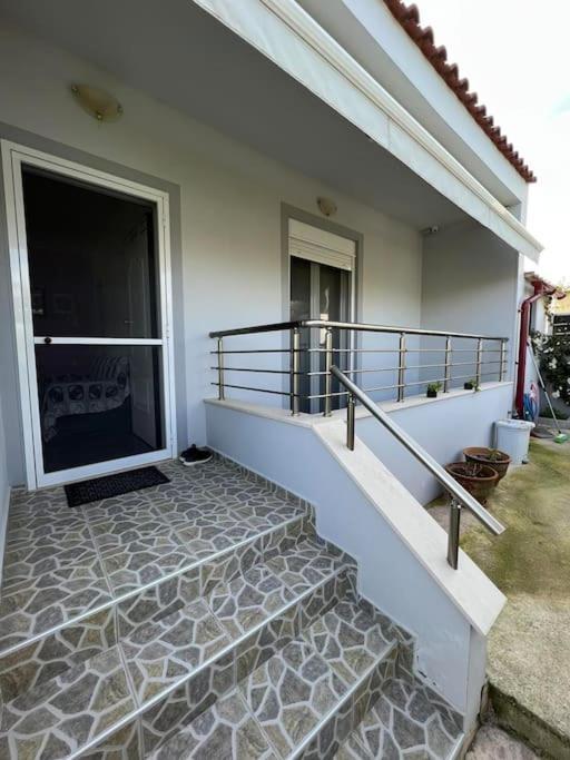 Family Getaway Close The Sea Gazi ภายนอก รูปภาพ